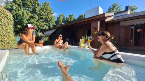 Your home in the heart of Chacras